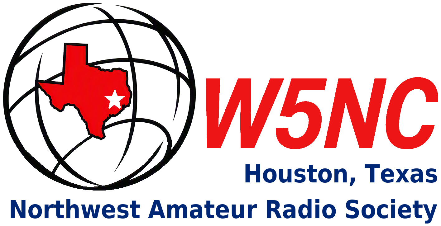 Northwest Amateur Radio Society